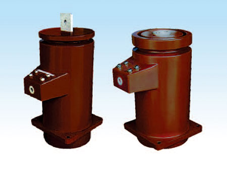 LDJ-10(Q)210-L、Y Type current transformer