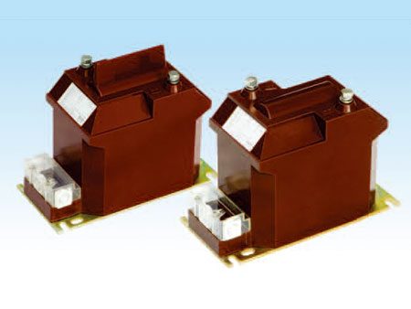 JDZ10-3、6、10(Q)型電壓互感器