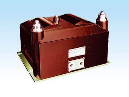 JSZV1-3、6、10R型三相電壓互感器