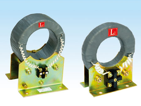 LJ-1、2、4、7  Type current transformer