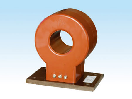 LJZ-Φ65、LXZ-0.5 Type current transformer