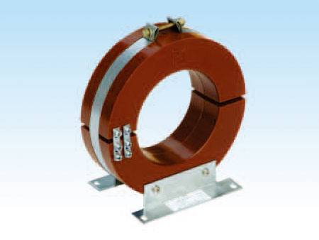 LXK-Φ(80、120、140、160、200、240)  Type current transformer