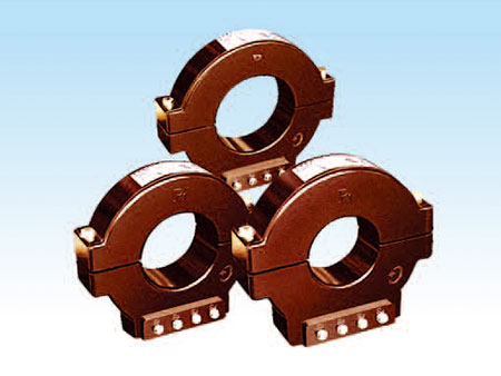 LXBK1-Φ80、Φ100、Φ120 Type current transformer