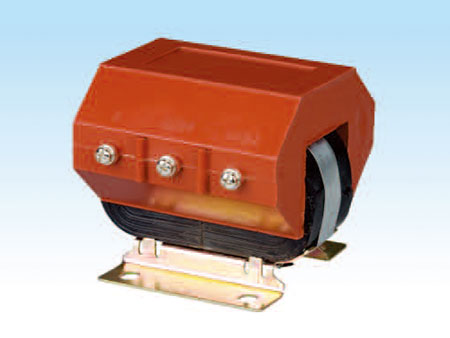 JDZ-1型電壓互感器