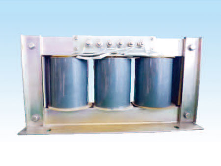JSGW-0.5型電壓互感器