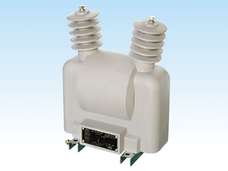 JDZ(X)W-3、6、10(G)型戶外電壓互感器
